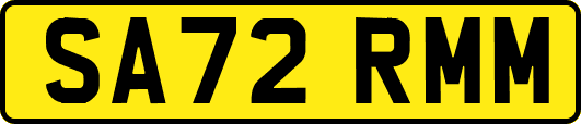 SA72RMM