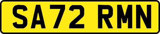 SA72RMN