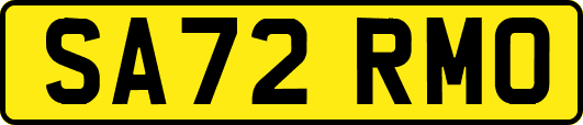 SA72RMO