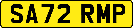 SA72RMP