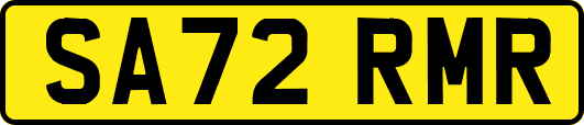 SA72RMR