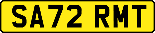 SA72RMT