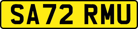 SA72RMU
