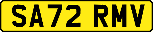 SA72RMV