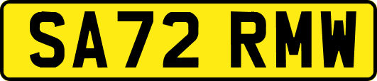SA72RMW