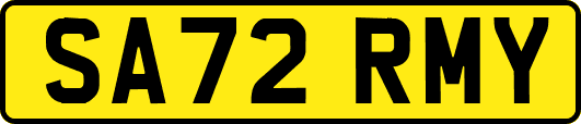 SA72RMY
