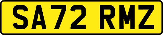 SA72RMZ
