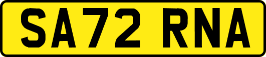 SA72RNA
