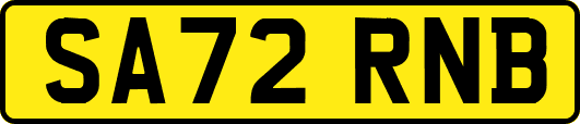 SA72RNB