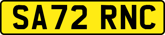 SA72RNC