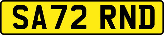 SA72RND