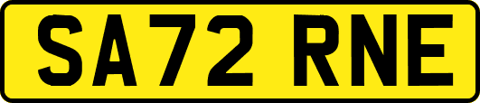 SA72RNE