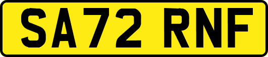SA72RNF