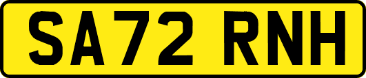 SA72RNH