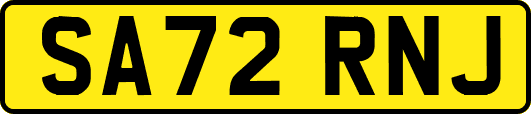 SA72RNJ