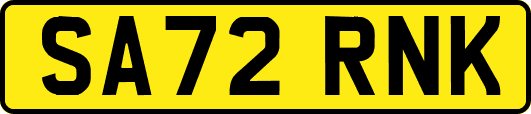 SA72RNK