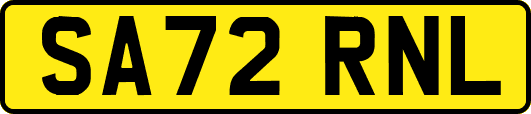 SA72RNL