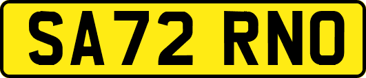 SA72RNO