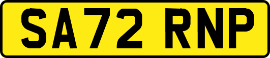 SA72RNP