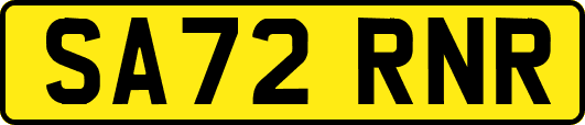 SA72RNR