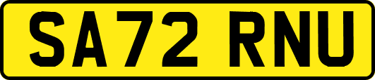 SA72RNU