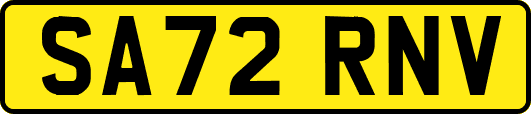 SA72RNV