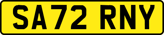SA72RNY
