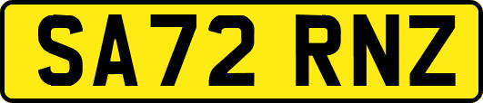 SA72RNZ