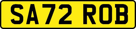 SA72ROB