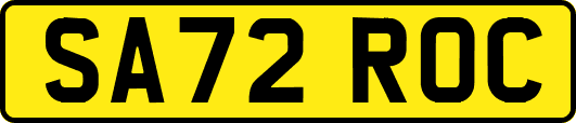 SA72ROC