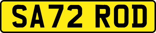 SA72ROD
