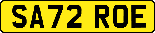 SA72ROE
