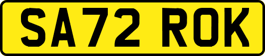 SA72ROK
