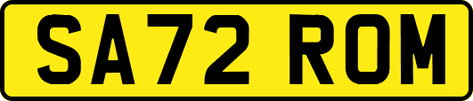 SA72ROM