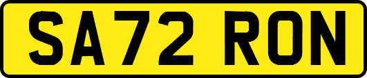 SA72RON