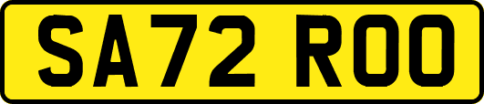SA72ROO