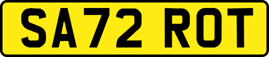 SA72ROT
