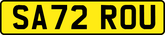 SA72ROU