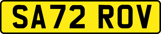 SA72ROV