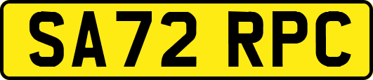 SA72RPC