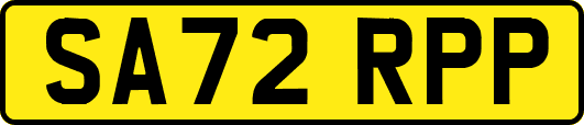 SA72RPP