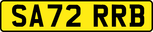 SA72RRB