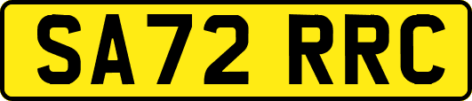 SA72RRC