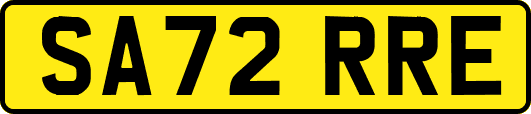 SA72RRE