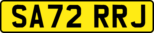SA72RRJ