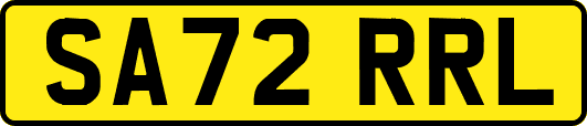 SA72RRL