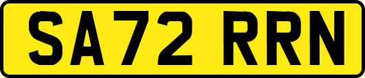 SA72RRN