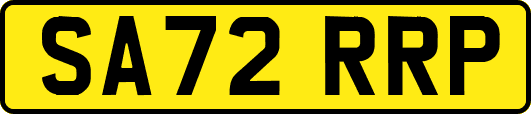 SA72RRP