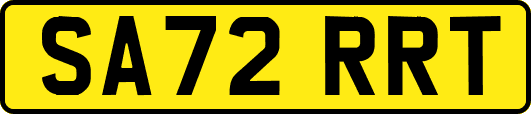 SA72RRT