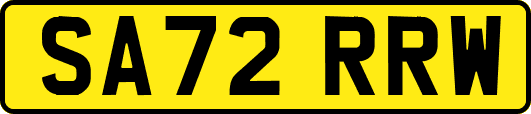 SA72RRW